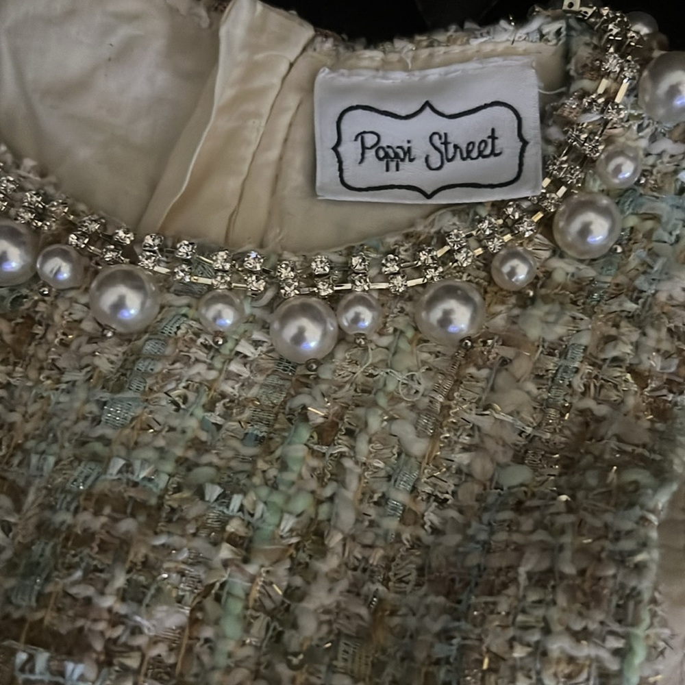 Baby dress size 9 to 12 month - Picture 3 of 4